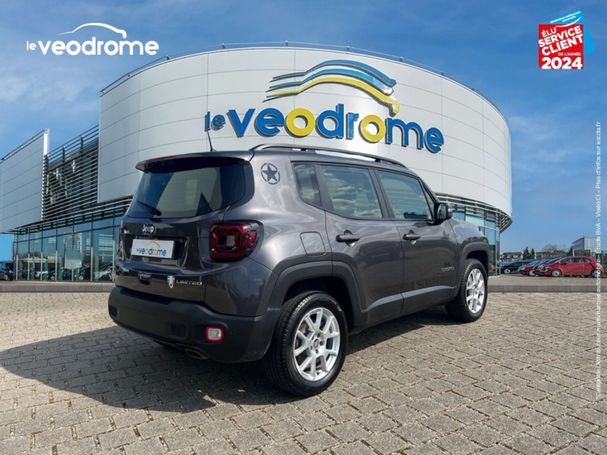 Jeep Renegade 97 kW image number 12