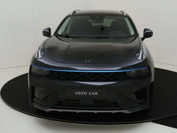 Lynk & Co 01 192 kW image number 1