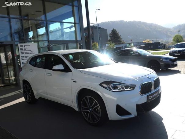 BMW X2 xDrive25e M Sport X 162 kW image number 2