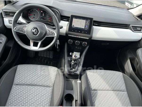 Renault Clio 74 kW image number 8