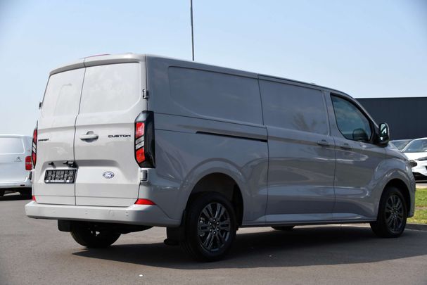 Ford Transit Custom 320 L2H1 Limited 125 kW image number 6