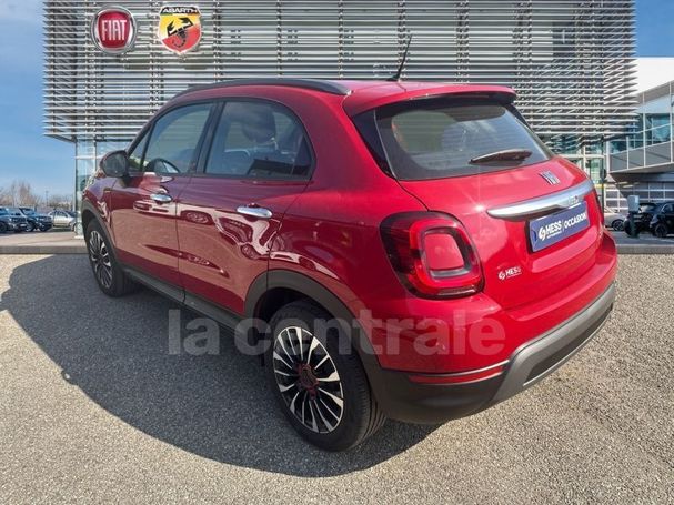 Fiat 500X 1.5 Hybrid RED DCT 96 kW image number 23