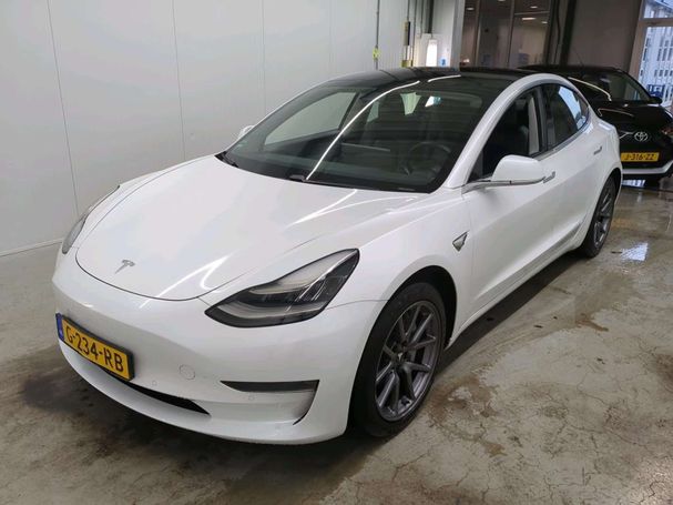 Tesla Model 3 Long Range AWD 258 kW image number 1