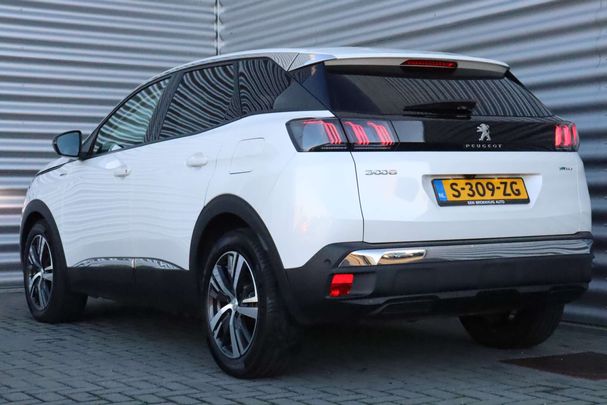 Peugeot 3008 1.6 Hybrid 165 kW image number 9