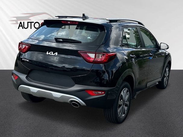 Kia Stonic 1.0 T-GDi Vision 74 kW image number 3