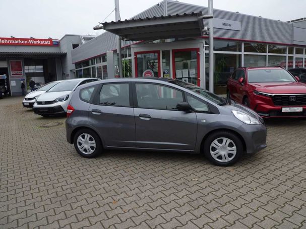 Honda Jazz 1.2 i-VTEC S 66 kW image number 2