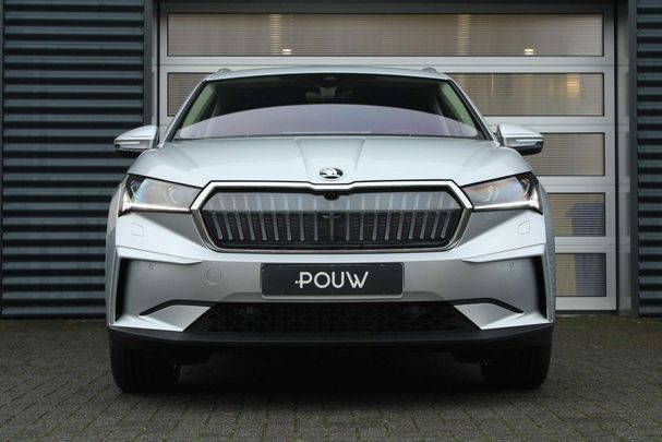 Skoda Enyaq 85 210 kW image number 9