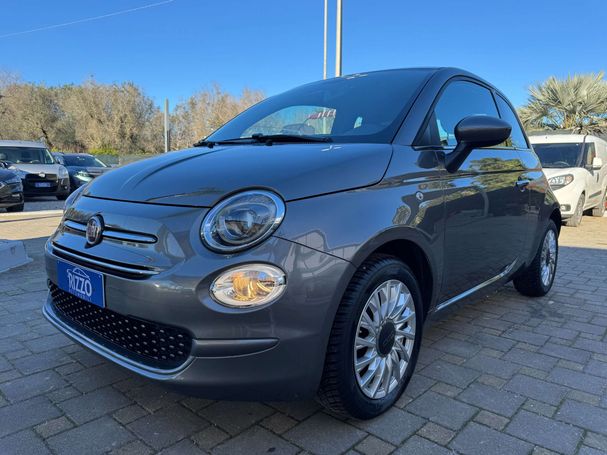 Fiat 500 1.2 Lounge 51 kW image number 1