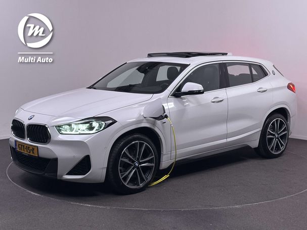 BMW X2 xDrive25e M Sport X 162 kW image number 1