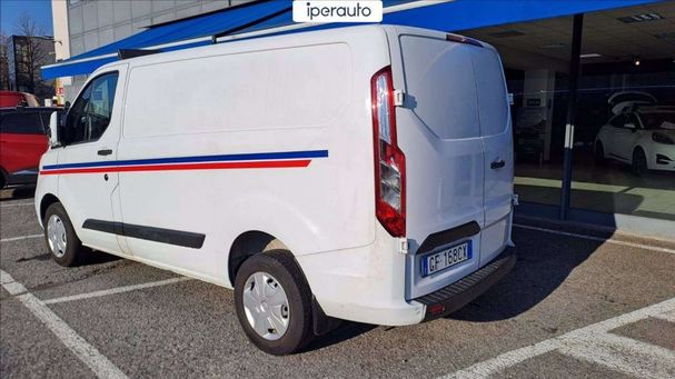 Ford Transit Custom Trend 96 kW image number 9