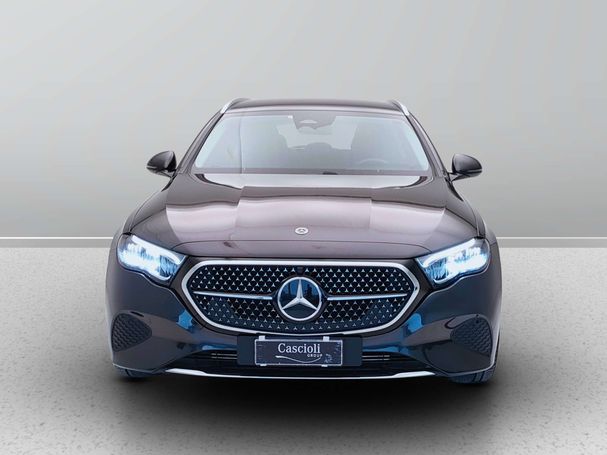 Mercedes-Benz E 220 145 kW image number 2