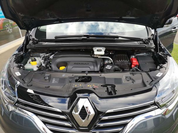 Renault Espace 118 kW image number 19