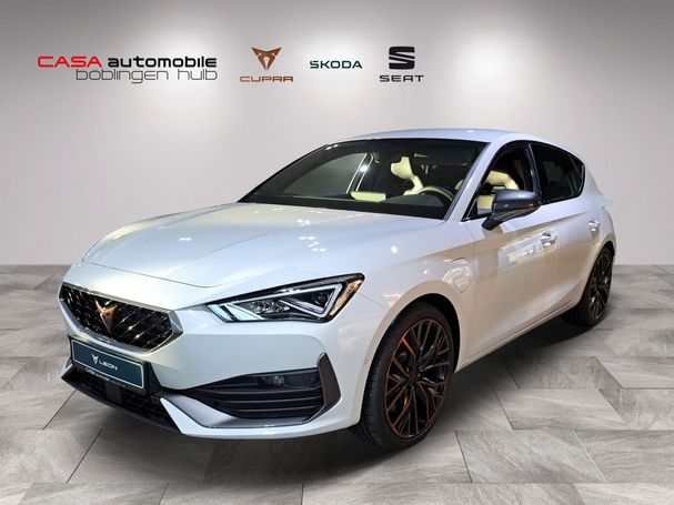 Cupra Leon e-Hybrid DSG 180 kW image number 1