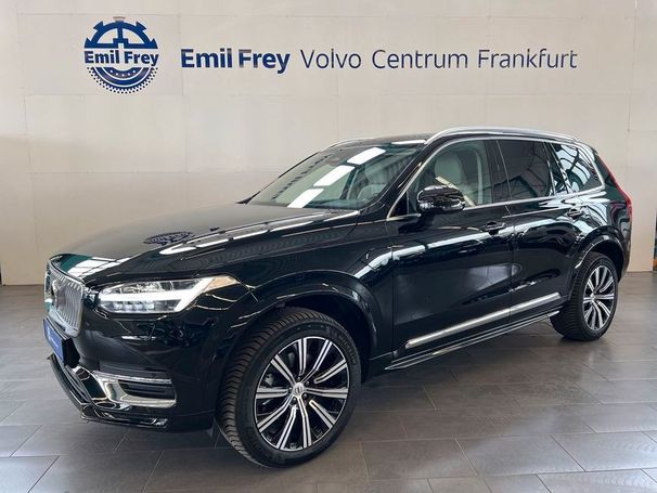 Volvo XC90 AWD B5 184 kW image number 14