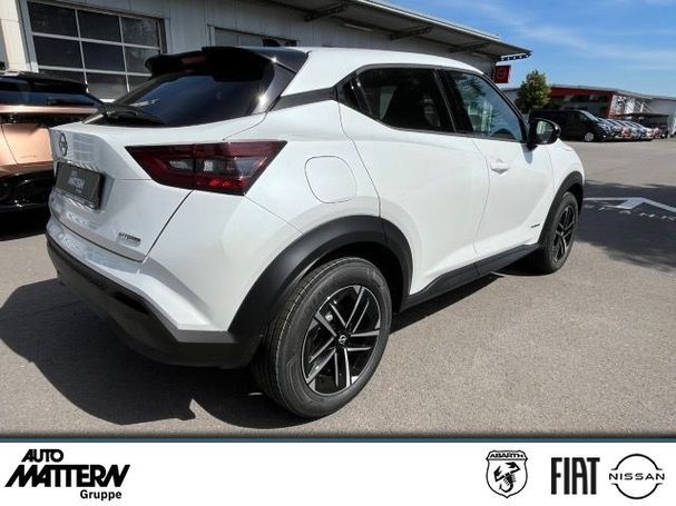 Nissan Juke 69 kW image number 4