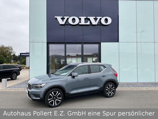 Volvo XC40 Hybrid T4 Inscription Expression 155 kW image number 5