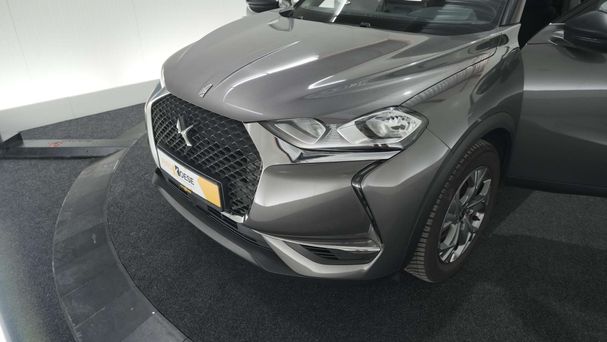 DS Automobiles 3 Crossback PureTech 100 Montmartre 75 kW image number 16