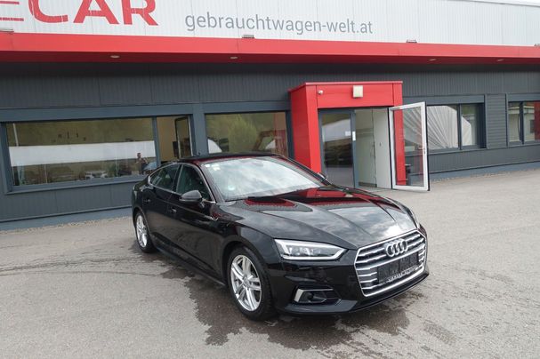 Audi A5 Sport Sportback 140 kW image number 2