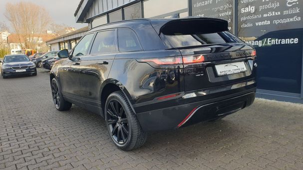 Land Rover Range Rover Velar 221 kW image number 4