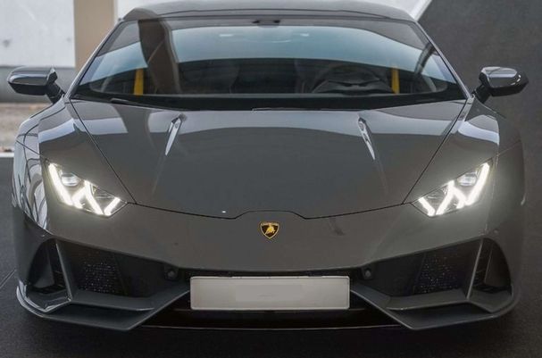 Lamborghini Huracan 471 kW image number 2