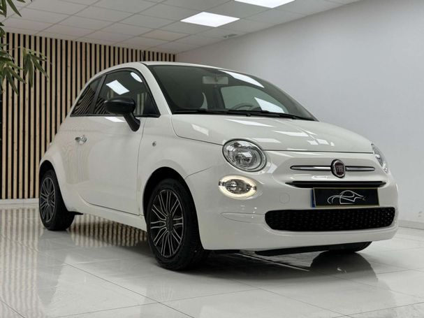 Fiat 500 1.2 Pop 51 kW image number 6