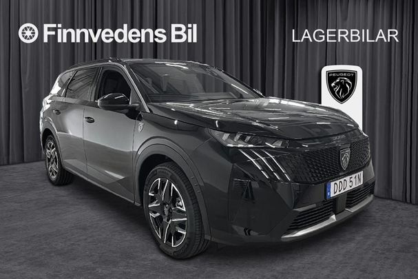 Peugeot 5008 Hybrid 101 kW image number 3