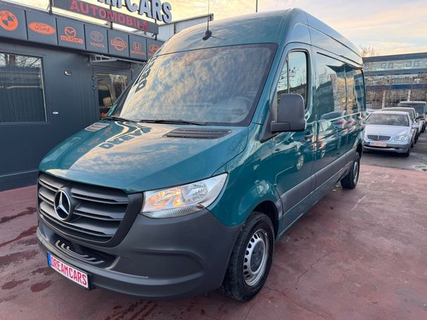 Mercedes-Benz Sprinter CDi 105 kW image number 1