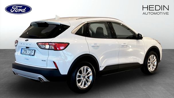 Ford Kuga 132 kW image number 2