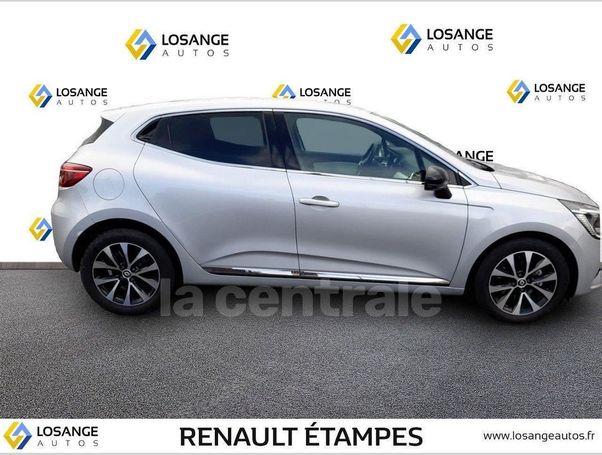 Renault Clio TCe 140 Techno 103 kW image number 11