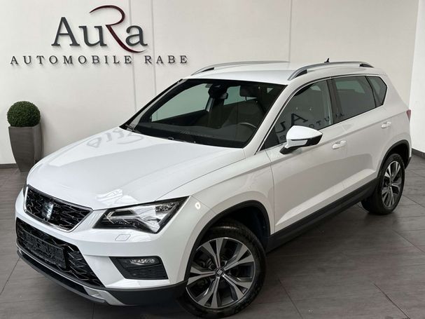 Seat Ateca 2.0 TDI DSG XCELLENCE 110 kW image number 2