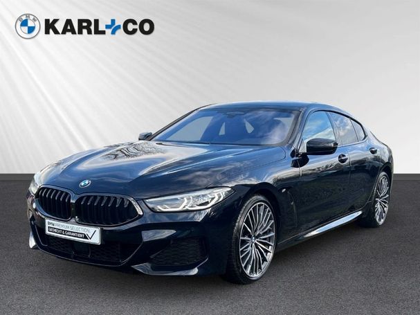 BMW 840i xDrive 245 kW image number 1