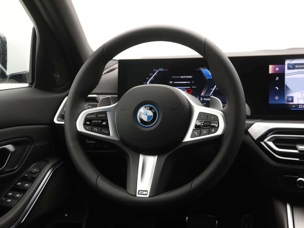 BMW 320 e 150 kW image number 3