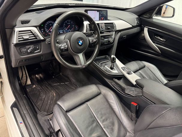 BMW 320d Gran Turismo xDrive M Sport 140 kW image number 12