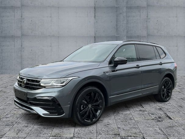 Volkswagen Tiguan Allspace 2.0 TSI Elegance DSG 4Motion 180 kW image number 1