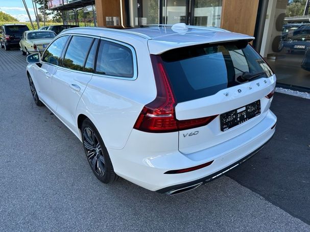 Volvo V60 T6 Inscription Expression AWD Recharge 251 kW image number 5