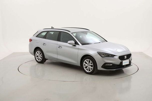 Seat Leon 2.0 85 kW image number 8