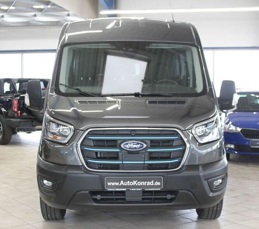 Ford E-Transit 390 L3H2 Trend 135 kW image number 4