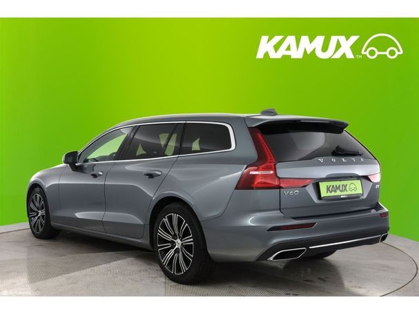 Volvo V60 B4 Inscription 145 kW image number 5