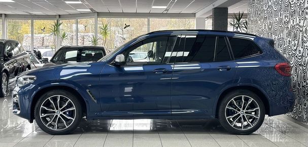 BMW X3 xDrive 250 kW image number 3