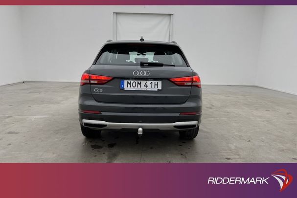 Audi Q3 35 110 kW image number 8