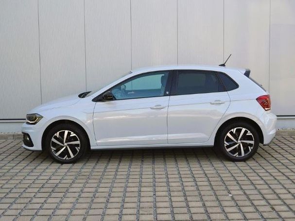 Volkswagen Polo 1.0 TSI beats 70 kW image number 7