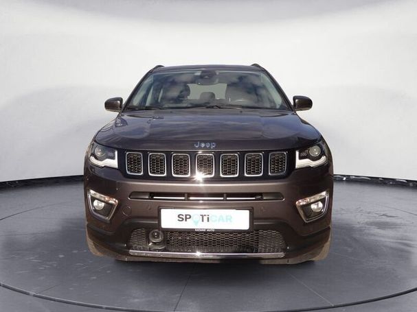 Jeep Compass Limited 140 kW image number 2