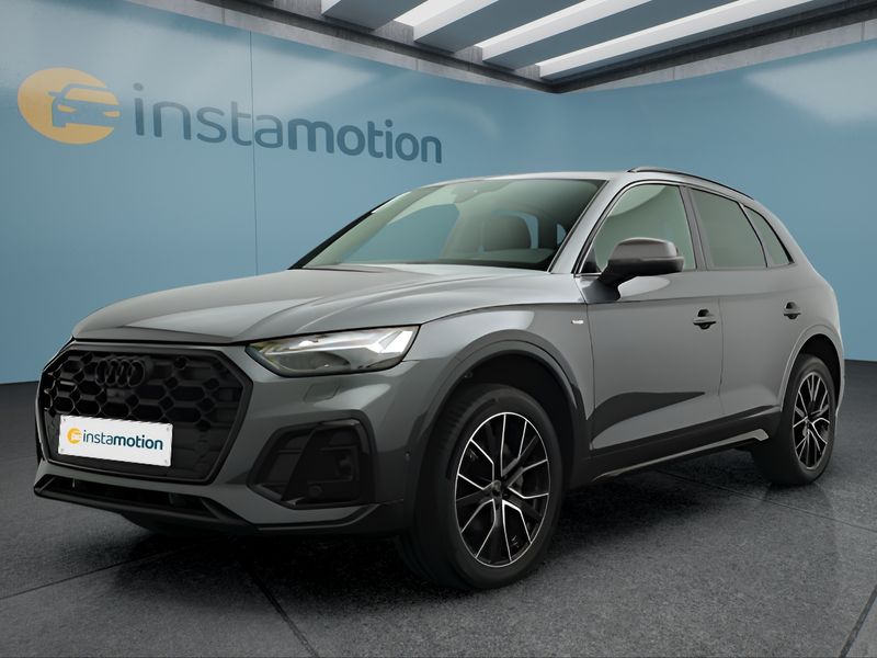 Audi Q5 40 TDI quattro S