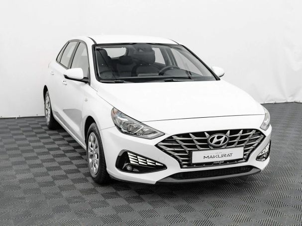 Hyundai i30 81 kW image number 3