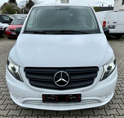 Mercedes-Benz Vito 116 CDi Tourer extra EDITION 120 kW image number 3