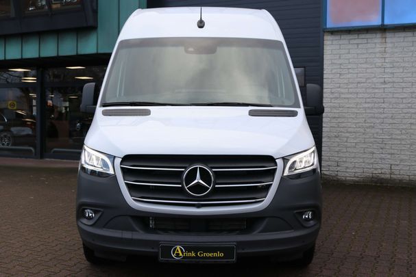 Mercedes-Benz Sprinter 319 CDI 9G-Tronic 141 kW image number 6