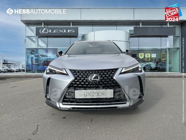 Lexus UX 135 kW image number 3