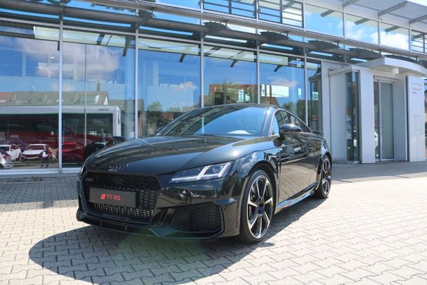 Audi TT RS quattro S tronic 294 kW image number 3