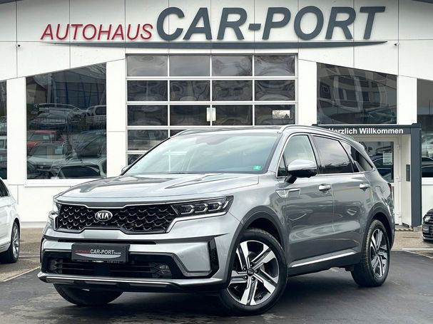 Kia Sorento Spirit 148 kW image number 1