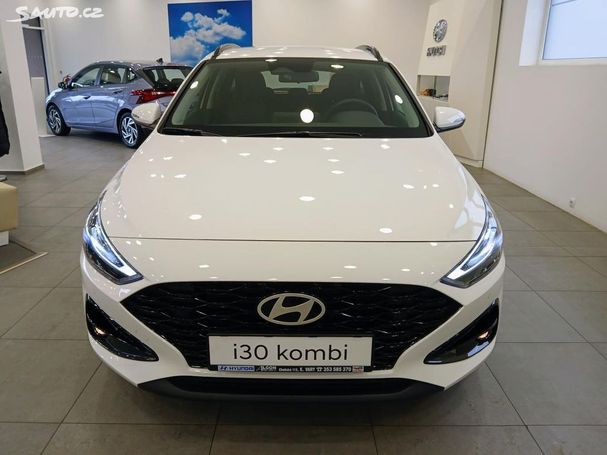 Hyundai i30 71 kW image number 2